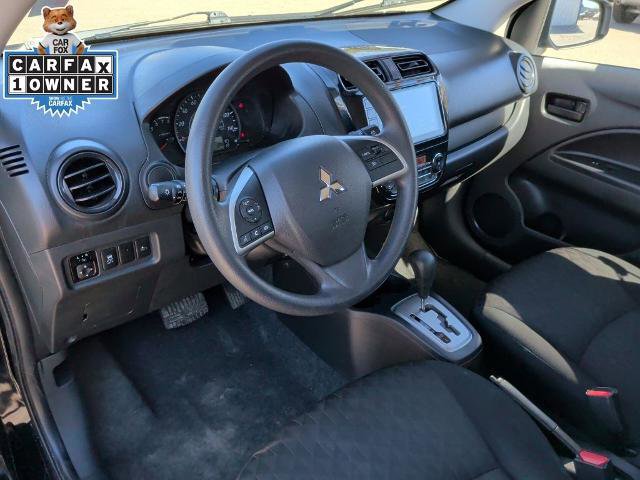 Used 2024 Mitsubishi Mirage ES image 23
