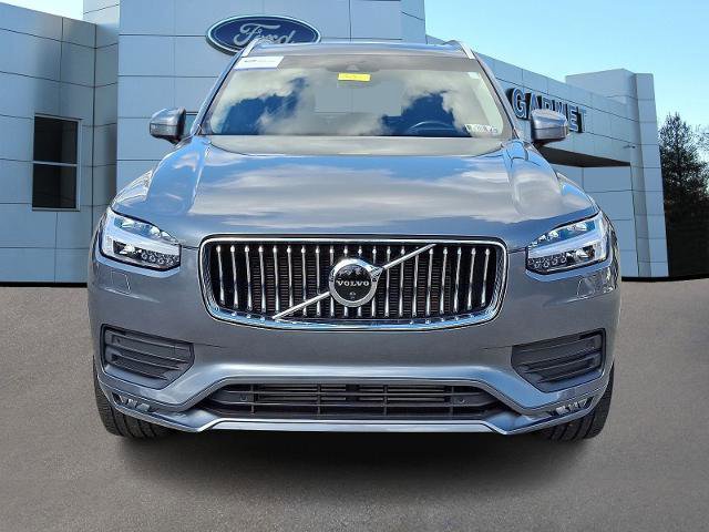 Used 2020 Volvo XC90 T6 Momentum w/ Protection Package Premier image 7