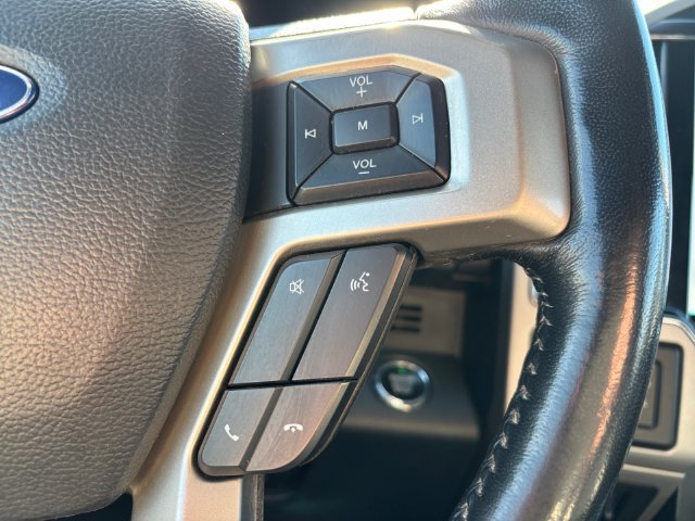 Certified 2022 Ford F250 Lariat w/ Tremor Off-Road Package AWD/4WD image 19