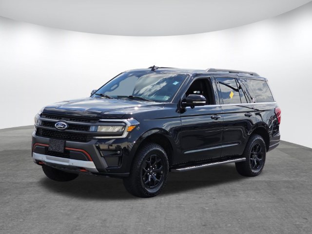 Certified 2023 Ford Expedition Timberline AWD/4WD image 7