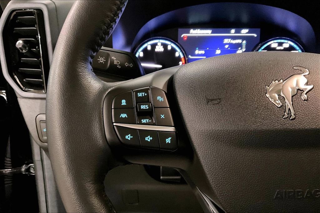 Certified 2023 Ford Bronco Sport Outer Banks w/ Tech Package image 17