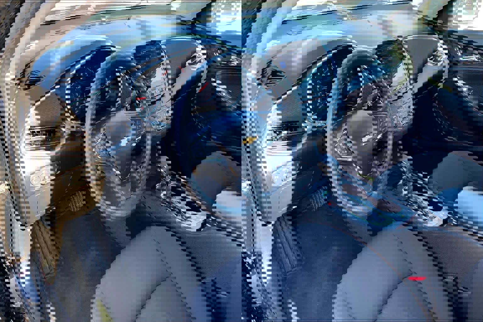 Used 2024 Chevrolet Malibu LS image 18