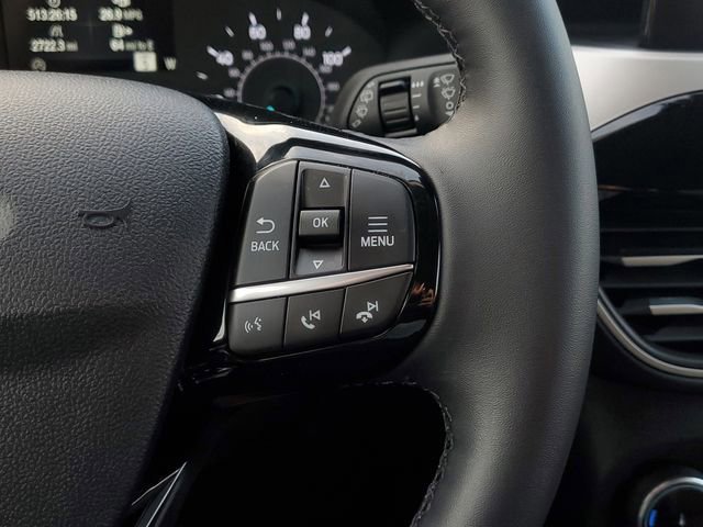 Certified 2022 Ford Escape SE w/ Convenience Package image 18