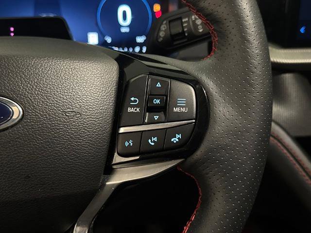 Certified 2025 Ford Explorer ST-Line w/ Premium Package image 21