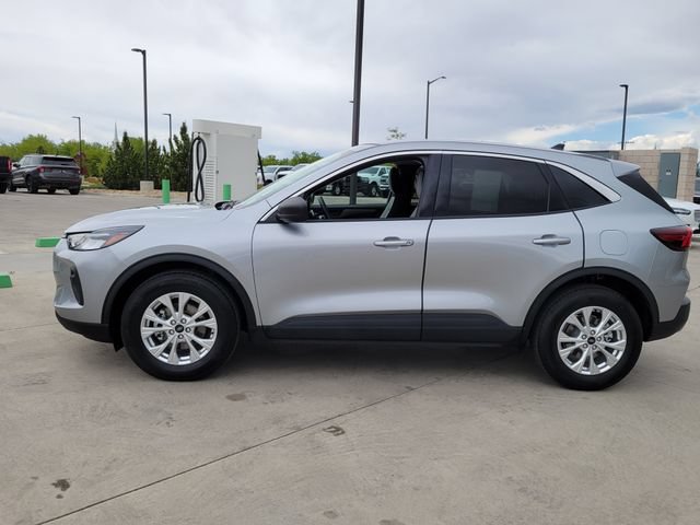 Certified 2023 Ford Escape Active AWD/4WD image 6