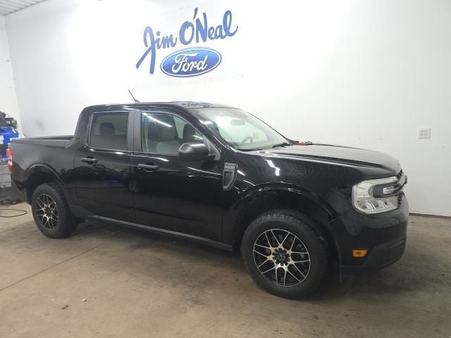 Certified 2023 Ford Maverick XLT