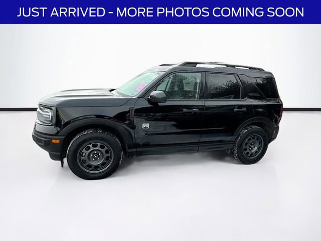Certified 2024 Ford Bronco Sport Big Bend image 2