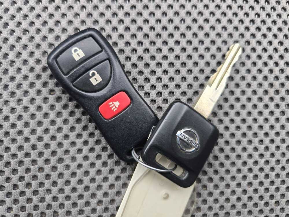 Used 2017 Nissan Frontier SV image 21