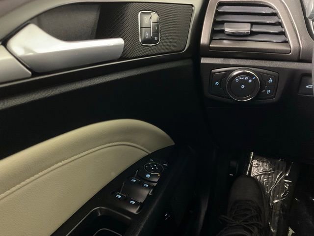 Certified 2017 Ford Fusion Titanium image 19