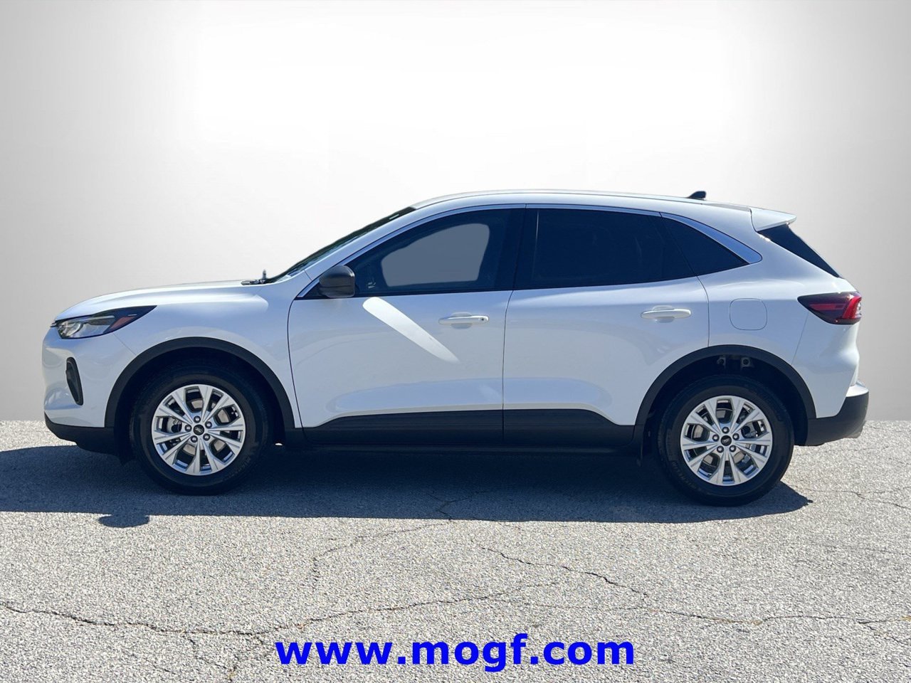 Certified 2023 Ford Escape Active w/ Tech Pack #1 FWD image 21