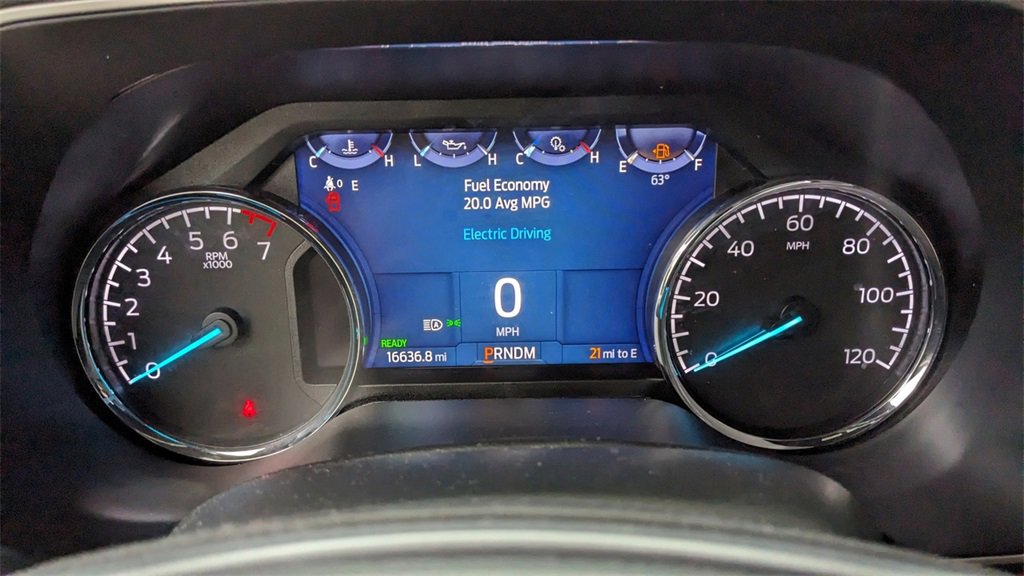 Certified 2023 Ford F150 XLT w/ Equipment Group 302A High image 23