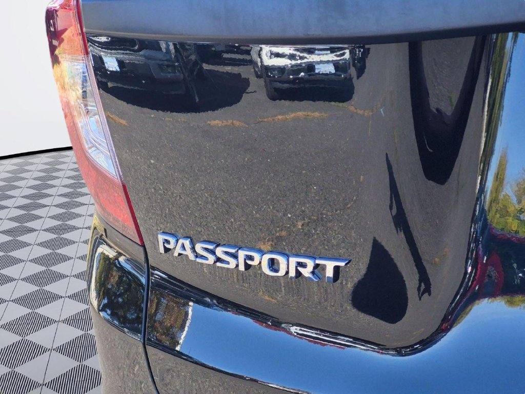 Used 2019 Honda Passport EX-L image 24
