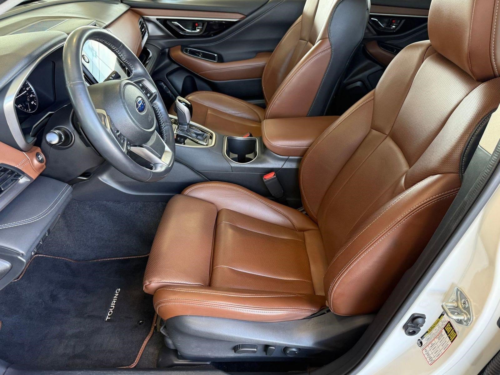 Used 2021 Subaru Outback Touring XT image 10