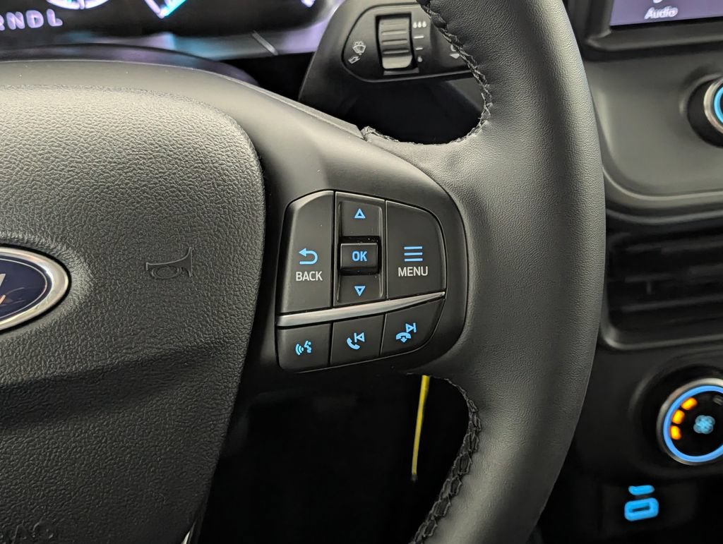 Certified 2024 Ford Maverick XLT w/ XLT Luxury Package FWD image 19