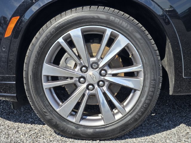 Used 2020 Cadillac XT6 Premium Luxury FWD image 10