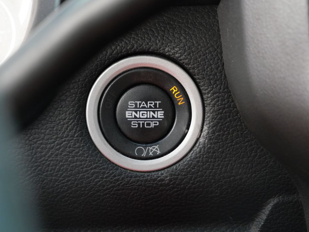 Used 2022 RAM 2500 Big Horn w/ Night Edition AWD/4WD image 24
