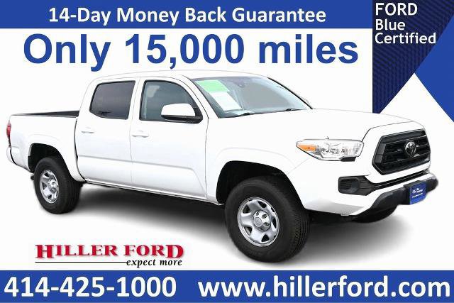 Used 2022 Toyota Tacoma SR image 7