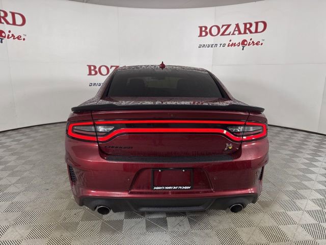 Used 2021 Dodge Charger Scat Pack image 7