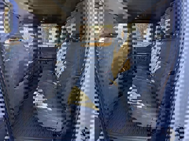 Certified 2022 Ford F150 XLT w/ Equipment Group 302A High image 32