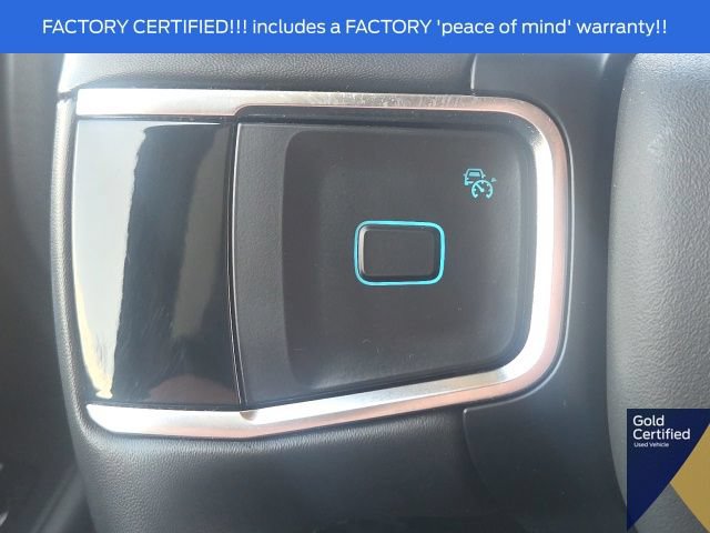 Certified 2025 Ford Expedition Max Active AWD/4WD image 43