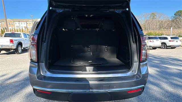 Used 2022 Chevrolet Tahoe LT w/ LT Signature Package image 18