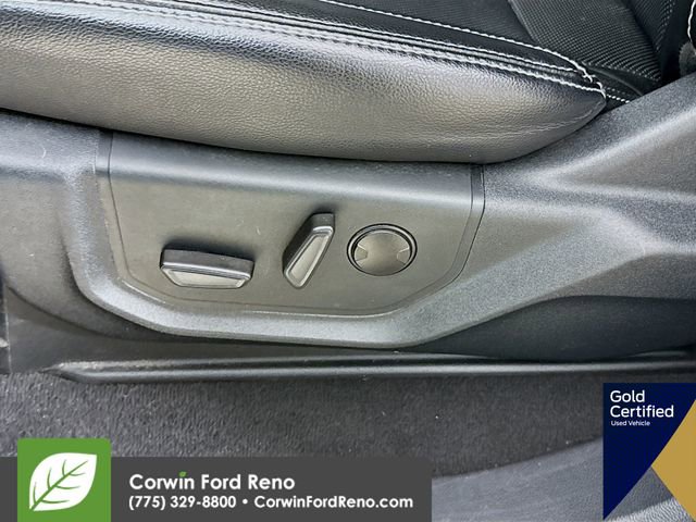 Certified 2021 Ford F350 Lariat w/ Lariat Ultimate Package AWD/4WD image 23