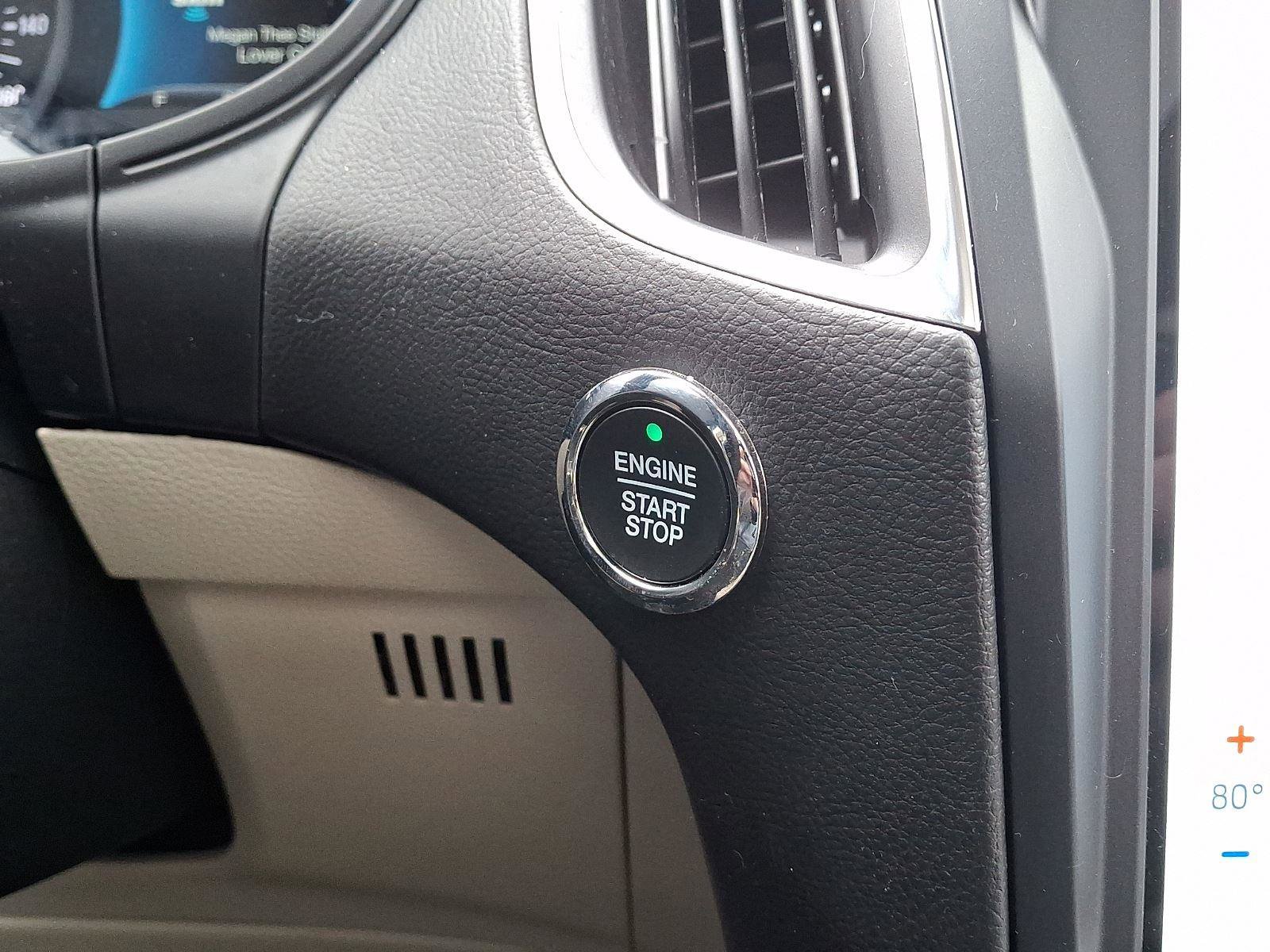 Certified 2022 Ford Edge Titanium image 23