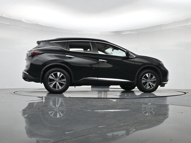 Used 2024 Nissan Murano SV FWD image 31