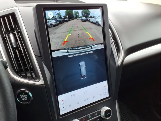 Certified 2024 Ford Edge SEL w/ Convenience Package AWD/4WD image 30