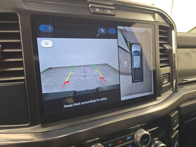 Certified 2025 Ford F250 Lariat AWD/4WD image 25