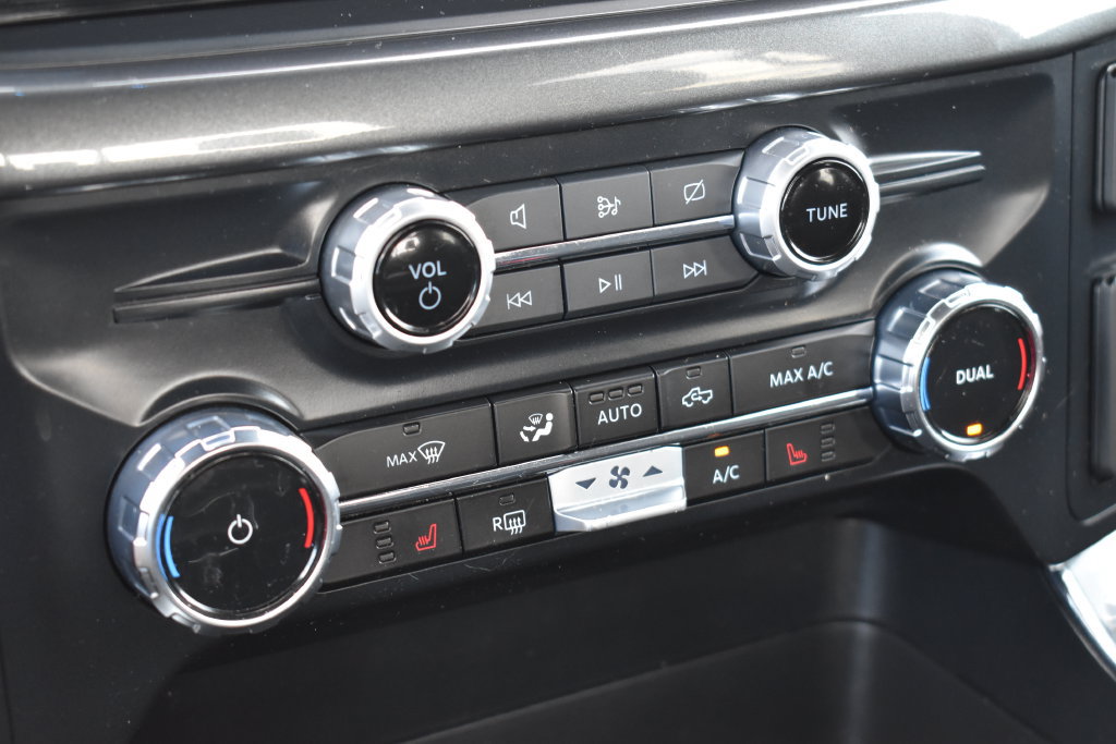 Certified 2023 Ford F150 4x4 SuperCrew image 22