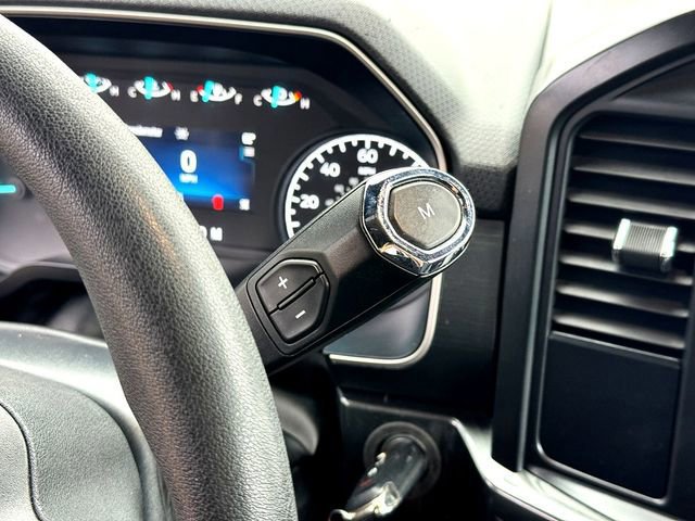 Certified 2021 Ford F150 XL w/ STX Appearance Package image 18