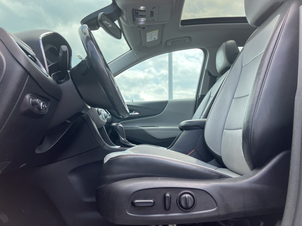 Used 2019 Chevrolet Equinox Premier FWD image 28