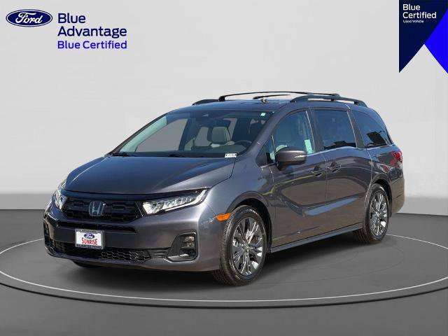 Used 2026 Honda Odyssey Touring