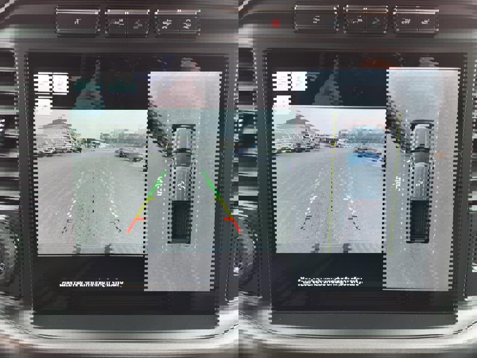 Certified 2023 Ford F150 Tremor w/ Equipment Group 402A High image 19