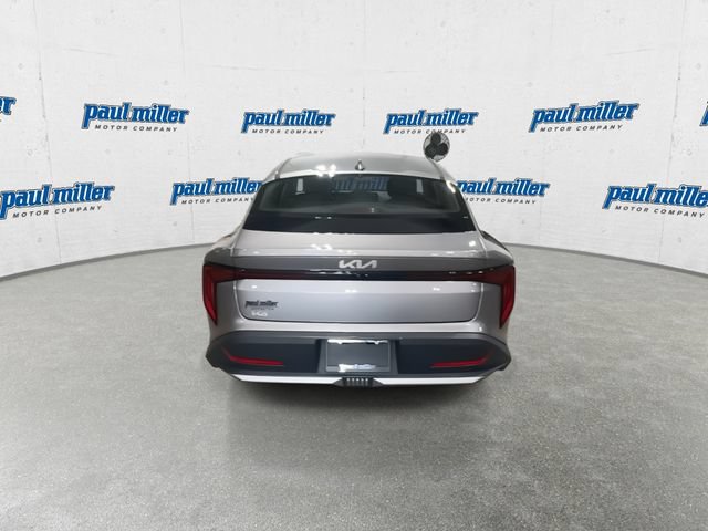 Used 2025 Kia K4 FWD image 9