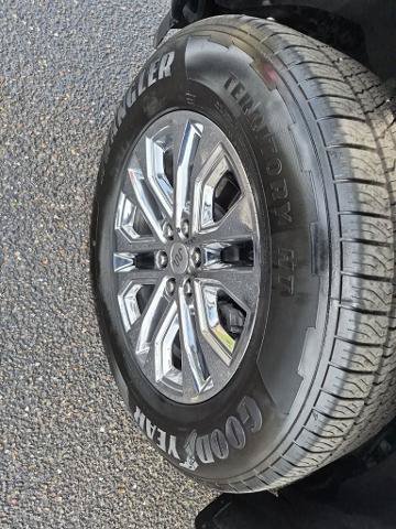Certified 2024 Ford F150 King Ranch w/ FX4 Off-Road Package AWD/4WD image 27