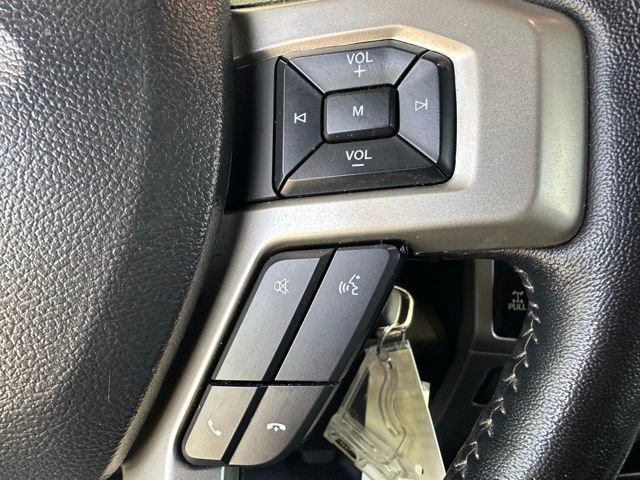 Certified 2022 Ford F250 Lariat w/ Black Appearance Package AWD/4WD image 22