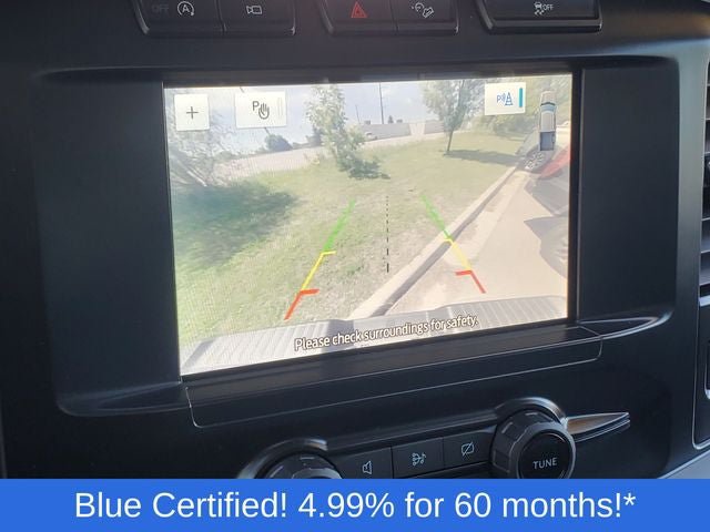 Certified 2023 Ford F150 XLT w/ FX4 Off-Road Package AWD/4WD image 16