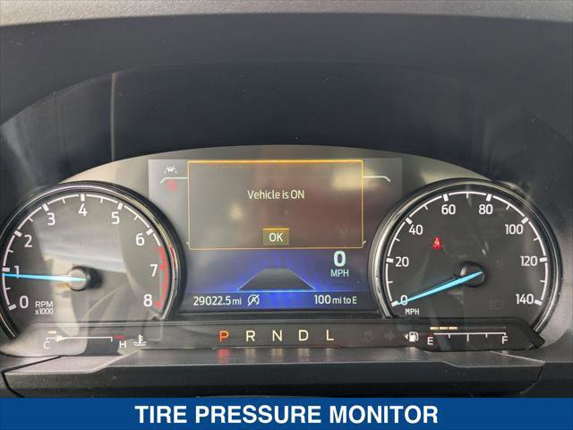 Certified 2023 Ford Maverick XLT w/ Equipment Group 300A Standard image 16