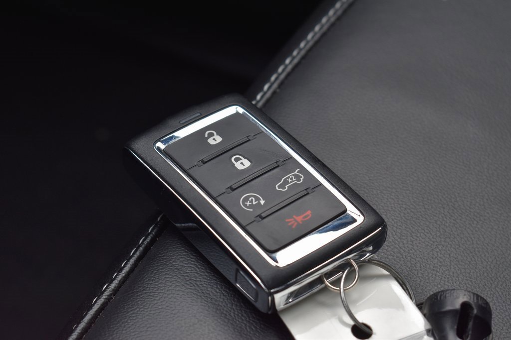 Used 2022 Jeep Grand Cherokee Limited 4xe image 14