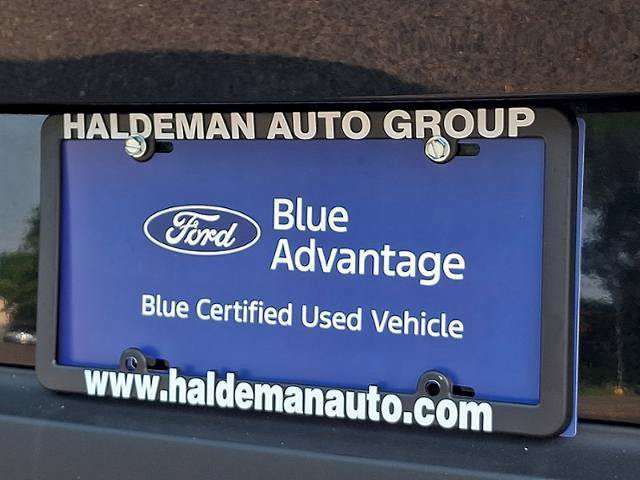 Certified 2021 Ford Mustang Mach-E Select w/ Comfort/Appearance Package RWD image 30