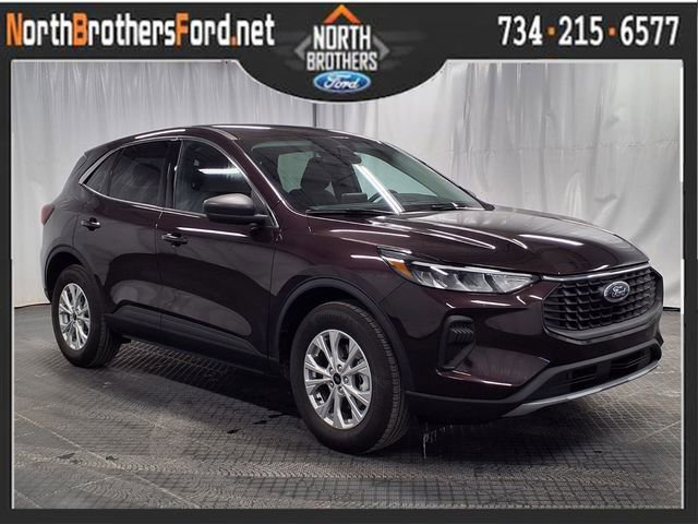 Certified 2023 Ford Escape Active image 5