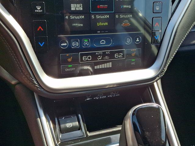 Used 2024 Subaru Outback Premium AWD/4WD image 15