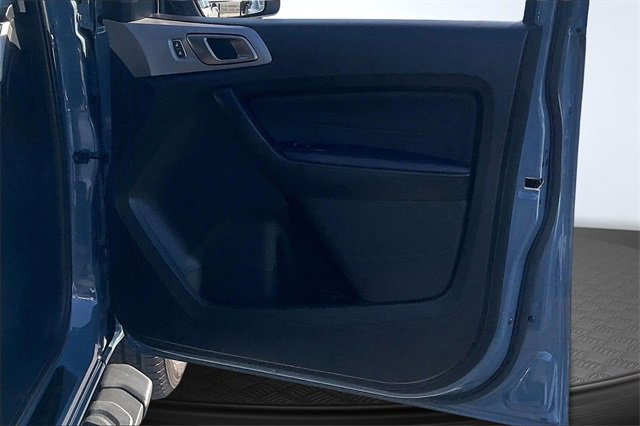 Certified 2023 Ford Ranger XLT w/ Equipment Group 301A Mid image 23