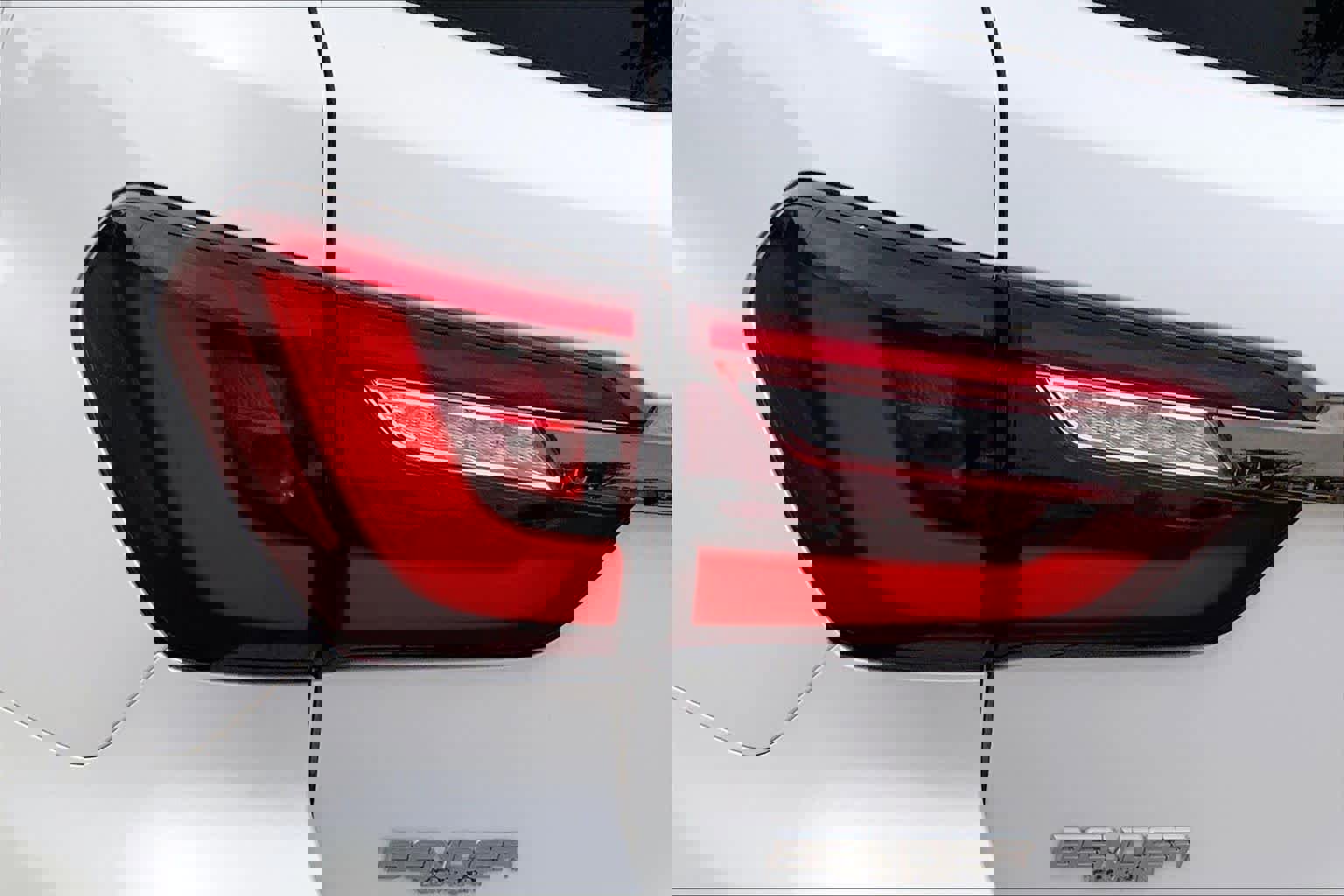 Used 2022 INFINITI QX80 Premium Select w/ Cargo Package image 29