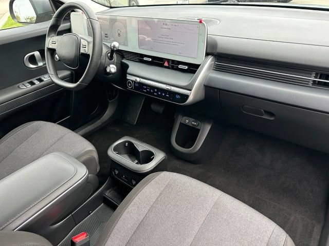 Used 2024 Hyundai Ioniq 5 SEL AWD/4WD image 10