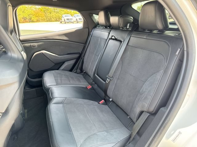 Certified 2023 Ford Mustang Mach-E GT w/ GT Performance Edition AWD/4WD image 23