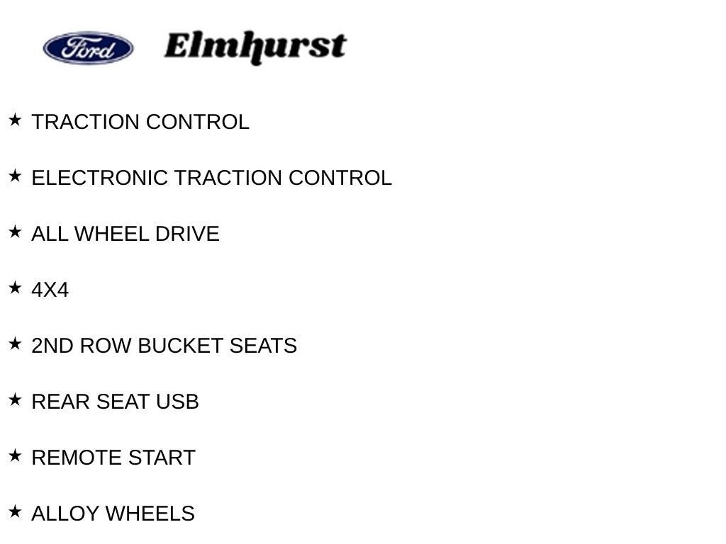 Certified 2023 Ford F150 Lariat w/ Equipment Group 502A High AWD/4WD image 11