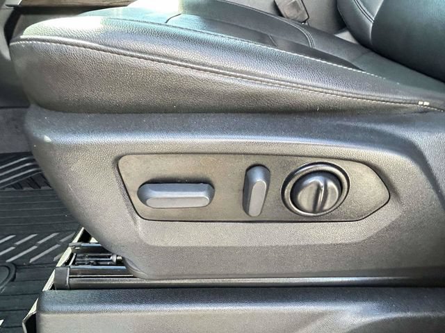 Used 2022 Chevrolet Silverado 1500 LT Trail Boss w/ LT Trail Boss Premium Package AWD/4WD image 21